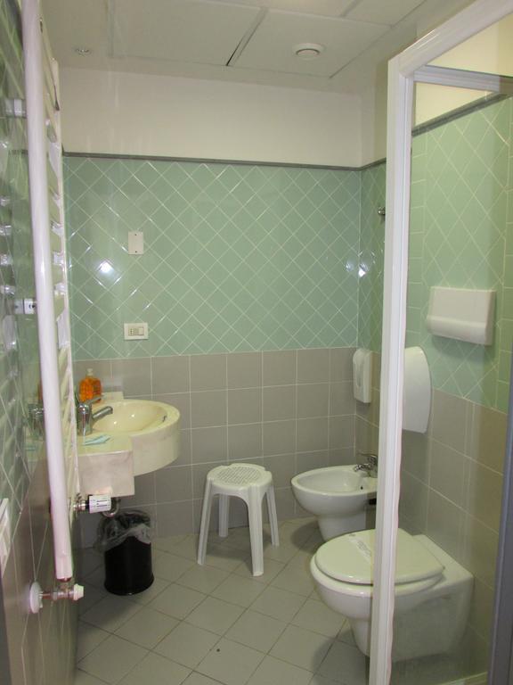 Emmaus Hotel ザッフェラーナ・エトネーア 部屋 写真